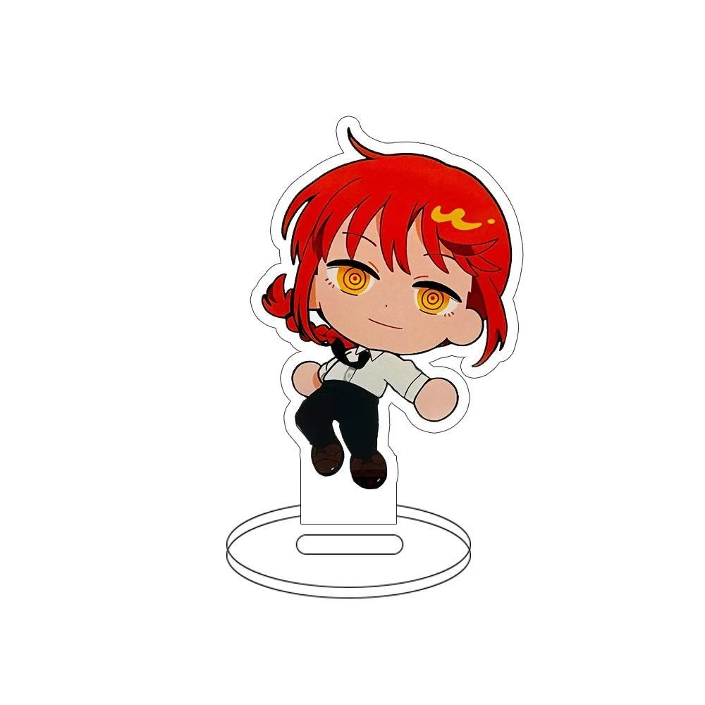 For Chainsaw Man Reze Beam Angel Power Hayakawa Aki Pochita Anime Peripherals Transparent Mô Hình Đứng Standee Anime, In 2 Mặt, Cao 6cm, Trang Trí Decor Bàn Học 6 For Chainsaw Man Reze Beam Angel Power Hayakawa Aki Pochita Anime Peripherals Transparent Mô Hình Đứng Standee Anime, In 2 Mặt, Cao 6cm, Trang Trí Decor Bàn Học - Ảnh 6
