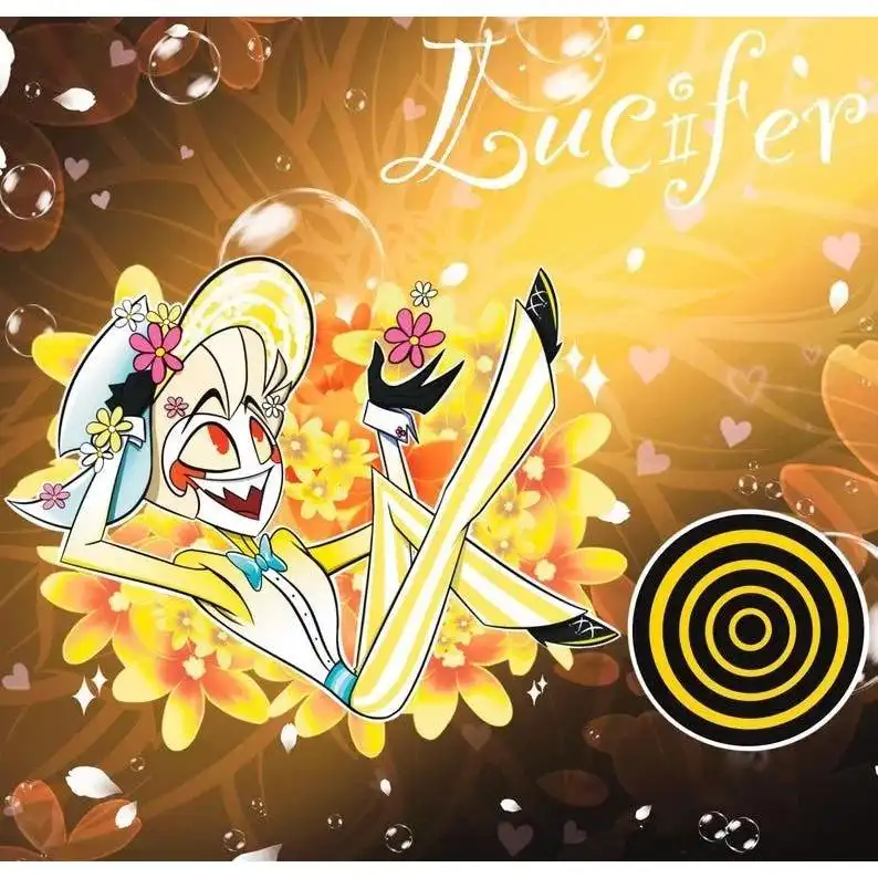 For Flower Collection Alastor Lute Velvet Husk Lilith Fizzy Custom Transparent Micamica Mô Hình Đứng Standee Anime, In 2 Mặt, Cao 6cm, Trang Trí Decor Bàn Học 13 For Flower Collection Alastor Lute Velvet Husk Lilith Fizzy Custom Transparent Micamica Mô Hình Đứng Standee Anime, In 2 Mặt, Cao 6cm, Trang Trí Decor Bàn Học - Ảnh 13