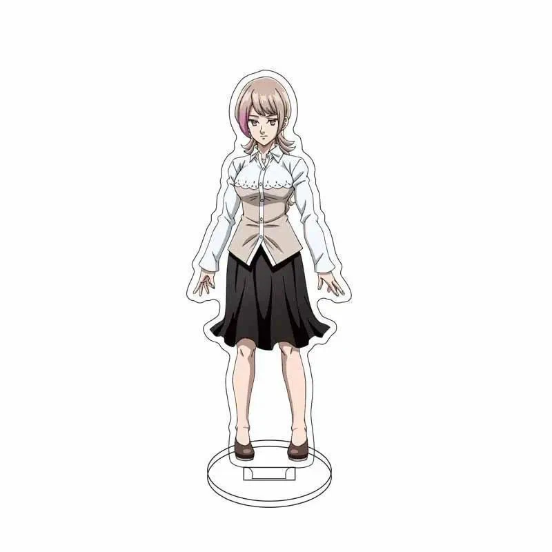 Four Knights Of The Apocalypse Anime Figures Stand Model Plate Percival Lancelot Tristan Mô Hình Đứng Standee Anime, In 2 Mặt, Cao 6cm, Trang Trí Decor Bàn Học 14 Four Knights Of The Apocalypse Anime Figures Stand Model Plate Percival Lancelot Tristan Mô Hình Đứng Standee Anime, In 2 Mặt, Cao 6cm, Trang Trí Decor Bàn Học - Ảnh 14