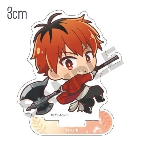 Frieren Standee Model: Beyond Journey's End Ver Top Head Chibi Arcylic Anime French Funeral Mô Hình Đứng Standee Anime, In 2 Mặt, Cao 6cm, Trang Trí Decor Bàn Học 6 Frieren Standee Model: Beyond Journey's End Ver Top Head Chibi Arcylic Anime French Funeral Mô Hình Đứng Standee Anime, In 2 Mặt, Cao 6cm, Trang Trí Decor Bàn Học - Ảnh 6