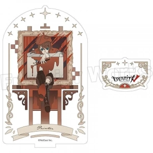 Fun Active Games Characters Mica Standee Model Card Cosplay Mica Standee Modelmodel S Mô Hình Đứng Standee Anime, In 2 Mặt, Cao 6cm, Trang Trí Decor Bàn Học