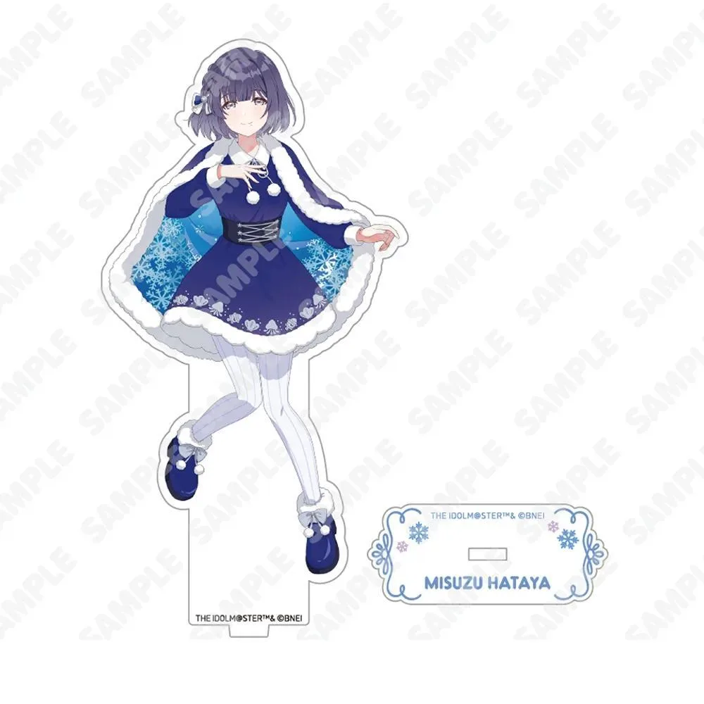 Gakuen Idolm@ster Kotone Fujita Temari Tsukimura Mica Game Stand Cute Keychain Anime Model T Mô Hình Đứng Standee Anime, In 2 Mặt, Cao 6cm, Trang Trí Decor Bàn Học 5 Gakuen Idolm@ster Kotone Fujita Temari Tsukimura Mica Game Stand Cute Keychain Anime Model T Mô Hình Đứng Standee Anime, In 2 Mặt, Cao 6cm, Trang Trí Decor Bàn Học - Ảnh 5