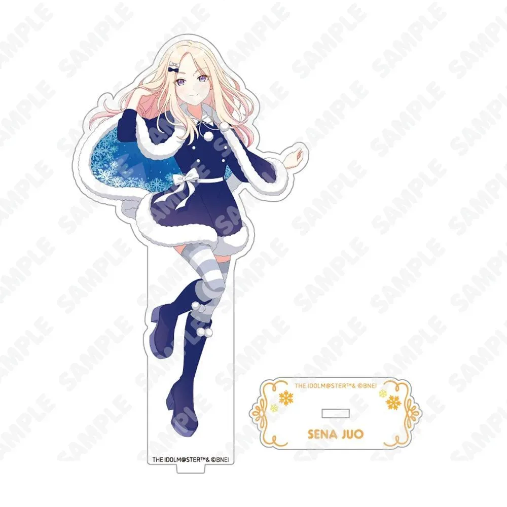 Gakuen Idolm@ster Kotone Fujita Temari Tsukimura Mica Game Stand Cute Keychain Anime Model T Mô Hình Đứng Standee Anime, In 2 Mặt, Cao 6cm, Trang Trí Decor Bàn Học 10 Gakuen Idolm@ster Kotone Fujita Temari Tsukimura Mica Game Stand Cute Keychain Anime Model T Mô Hình Đứng Standee Anime, In 2 Mặt, Cao 6cm, Trang Trí Decor Bàn Học - Ảnh 10