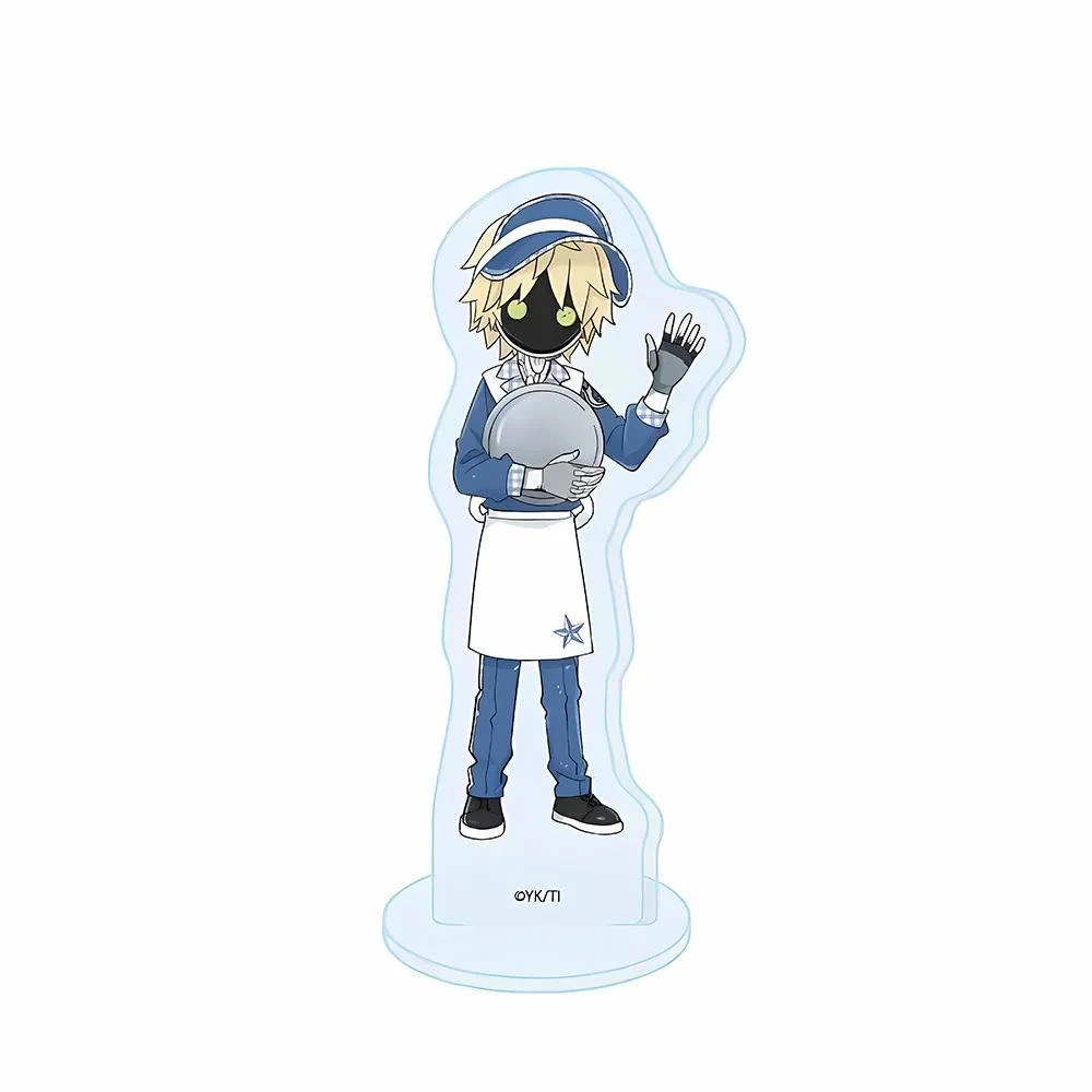 Galaxy Express Milky Subway Chiharu Makina Cute Anime Acrylic Stand Keychain Figure Cosplay Mô Hình Đứng Standee Anime, In 2 Mặt, Cao 6cm, Trang Trí Decor Bàn Học 4 Galaxy Express Milky Subway Chiharu Makina Cute Anime Acrylic Stand Keychain Figure Cosplay Mô Hình Đứng Standee Anime, In 2 Mặt, Cao 6cm, Trang Trí Decor Bàn Học - Ảnh 4
