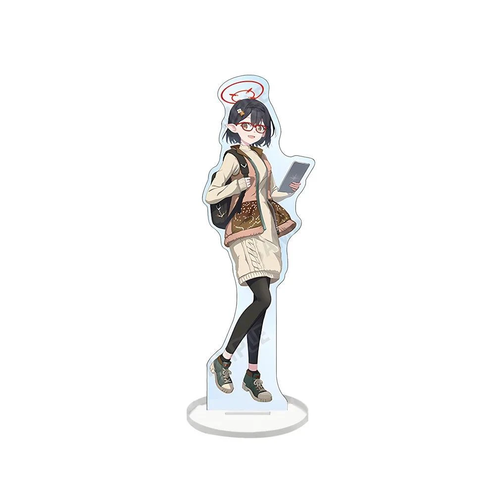 Game Blue Archive Shiroko Sunaookami Hina Sorasaki Acrylic Stand Cute Keychain Figure Cosplay Mô Hình Đứng Standee Anime, In 2 Mặt, Cao 6cm, Trang Trí Decor Bàn Học 1 Game Blue Archive Shiroko Sunaookami Hina Sorasaki Acrylic Stand Cute Keychain Figure Cosplay Mô Hình Đứng Standee Anime, In 2 Mặt, Cao 6cm, Trang Trí Decor Bàn Học