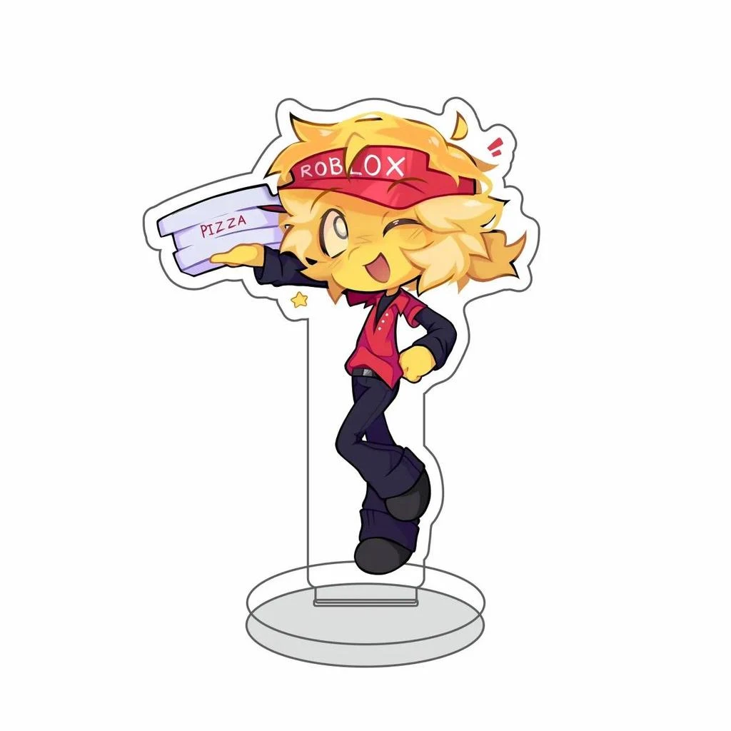Game Guest 1337 Saken 6cm Mica Keychains Noob Sheldletsky John Doe C00lokid Elliot Key Ring Mô Hình Đứng Standee Anime, In 2 Mặt, Cao 6cm, Trang Trí Decor Bàn Học 10 Game Guest 1337 Saken 6cm Mica Keychains Noob Sheldletsky John Doe C00lokid Elliot Key Ring Mô Hình Đứng Standee Anime, In 2 Mặt, Cao 6cm, Trang Trí Decor Bàn Học - Ảnh 10