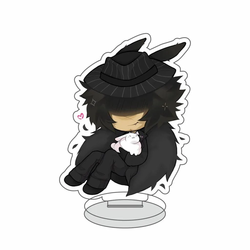Game Guest 1337 Saken 6cm Mica Keychains Noob Sheldletsky John Doe C00lokid Elliot Key Ring Mô Hình Đứng Standee Anime, In 2 Mặt, Cao 6cm, Trang Trí Decor Bàn Học 1 Game Guest 1337 Saken 6cm Mica Keychains Noob Sheldletsky John Doe C00lokid Elliot Key Ring Mô Hình Đứng Standee Anime, In 2 Mặt, Cao 6cm, Trang Trí Decor Bàn Học