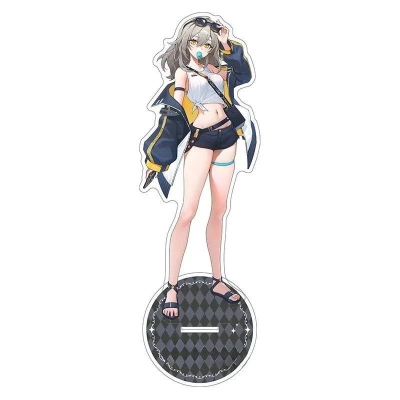 Game Honkai Star Rail Character Dan Heng Fadeon Firefly Standee Mica Model Cosplay Mô Hình Đứng Standee Anime, In 2 Mặt, Cao 6cm, Trang Trí Decor Bàn Học 3 Game Honkai Star Rail Character Dan Heng Fadeon Firefly Standee Mica Model Cosplay Mô Hình Đứng Standee Anime, In 2 Mặt, Cao 6cm, Trang Trí Decor Bàn Học - Ảnh 3
