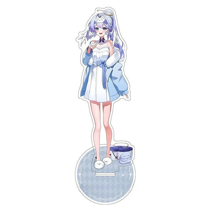 Game Honkai Star Rail Character Dan Heng Fadeon Firefly Standee Mica Model Cosplay Mô Hình Đứng Standee Anime, In 2 Mặt, Cao 6cm, Trang Trí Decor Bàn Học 5 Game Honkai Star Rail Character Dan Heng Fadeon Firefly Standee Mica Model Cosplay Mô Hình Đứng Standee Anime, In 2 Mặt, Cao 6cm, Trang Trí Decor Bàn Học - Ảnh 5