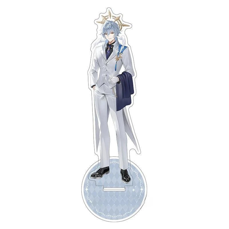 Game Honkai Star Rail Character Dan Heng Fadeon Firefly Standee Mica Model Cosplay Mô Hình Đứng Standee Anime, In 2 Mặt, Cao 6cm, Trang Trí Decor Bàn Học 6 Game Honkai Star Rail Character Dan Heng Fadeon Firefly Standee Mica Model Cosplay Mô Hình Đứng Standee Anime, In 2 Mặt, Cao 6cm, Trang Trí Decor Bàn Học - Ảnh 6