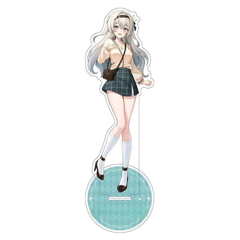 Game Honkai Star Rail Character Dan Heng Fadeon Firefly Standee Mica Model Cosplay Mô Hình Đứng Standee Anime, In 2 Mặt, Cao 6cm, Trang Trí Decor Bàn Học 7 Game Honkai Star Rail Character Dan Heng Fadeon Firefly Standee Mica Model Cosplay Mô Hình Đứng Standee Anime, In 2 Mặt, Cao 6cm, Trang Trí Decor Bàn Học - Ảnh 7
