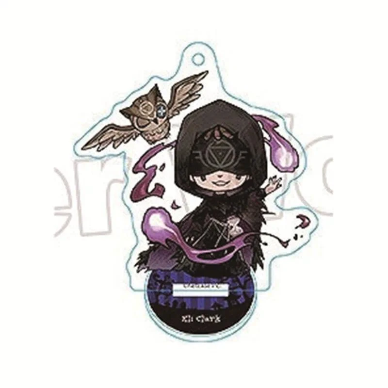 Game Identity V Halloween Themed Standee Mica Anime Models Hermit Patient Psychologist Q Mô Hình Đứng Standee Anime, In 2 Mặt, Cao 6cm, Trang Trí Decor Bàn Học 12 Game Identity V Halloween Themed Standee Mica Anime Models Hermit Patient Psychologist Q Mô Hình Đứng Standee Anime, In 2 Mặt, Cao 6cm, Trang Trí Decor Bàn Học - Ảnh 12