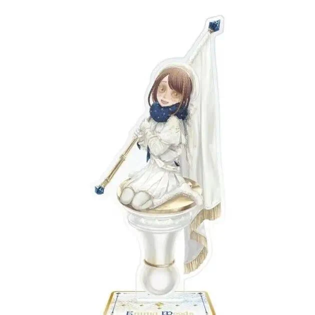 Game Identity V Horror Anime Standee Mica Cosplay Characters Andrew Kreiss Emma Woods Emily Mô Hình Đứng Standee Anime, In 2 Mặt, Cao 6cm, Trang Trí Decor Bàn Học 11 Game Identity V Horror Anime Standee Mica Cosplay Characters Andrew Kreiss Emma Woods Emily Mô Hình Đứng Standee Anime, In 2 Mặt, Cao 6cm, Trang Trí Decor Bàn Học - Ảnh 11