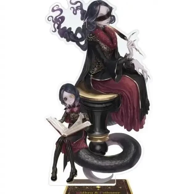 Game Identity V Horror Anime Standee Mica Cosplay Characters Andrew Kreiss Emma Woods Emily Mô Hình Đứng Standee Anime, In 2 Mặt, Cao 6cm, Trang Trí Decor Bàn Học 8 Game Identity V Horror Anime Standee Mica Cosplay Characters Andrew Kreiss Emma Woods Emily Mô Hình Đứng Standee Anime, In 2 Mặt, Cao 6cm, Trang Trí Decor Bàn Học - Ảnh 8