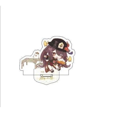 Game Impact Peripheral Cartoon Standee Mica Anime Traveler Nahida Venti Lisa Zhongli Lumine Mô Hình Đứng Standee Anime, In 2 Mặt, Cao 6cm, Trang Trí Decor Bàn Học 2 Game Impact Peripheral Cartoon Standee Mica Anime Traveler Nahida Venti Lisa Zhongli Lumine Mô Hình Đứng Standee Anime, In 2 Mặt, Cao 6cm, Trang Trí Decor Bàn Học - Ảnh 2
