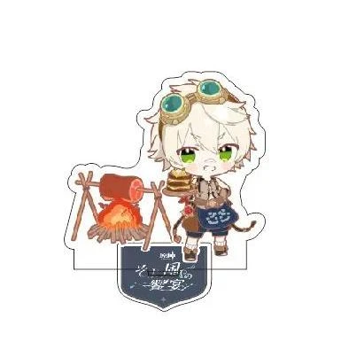 Game Impact Peripheral Cartoon Standee Mica Anime Traveler Nahida Venti Lisa Zhongli Lumine Mô Hình Đứng Standee Anime, In 2 Mặt, Cao 6cm, Trang Trí Decor Bàn Học 11 Game Impact Peripheral Cartoon Standee Mica Anime Traveler Nahida Venti Lisa Zhongli Lumine Mô Hình Đứng Standee Anime, In 2 Mặt, Cao 6cm, Trang Trí Decor Bàn Học - Ảnh 11