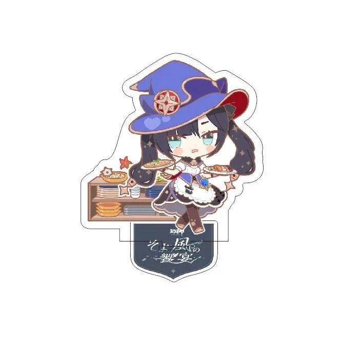 Game Impact Peripheral Cartoon Standee Mica Anime Traveler Nahida Venti Lisa Zhongli Lumine Mô Hình Đứng Standee Anime, In 2 Mặt, Cao 6cm, Trang Trí Decor Bàn Học 13 Game Impact Peripheral Cartoon Standee Mica Anime Traveler Nahida Venti Lisa Zhongli Lumine Mô Hình Đứng Standee Anime, In 2 Mặt, Cao 6cm, Trang Trí Decor Bàn Học - Ảnh 13