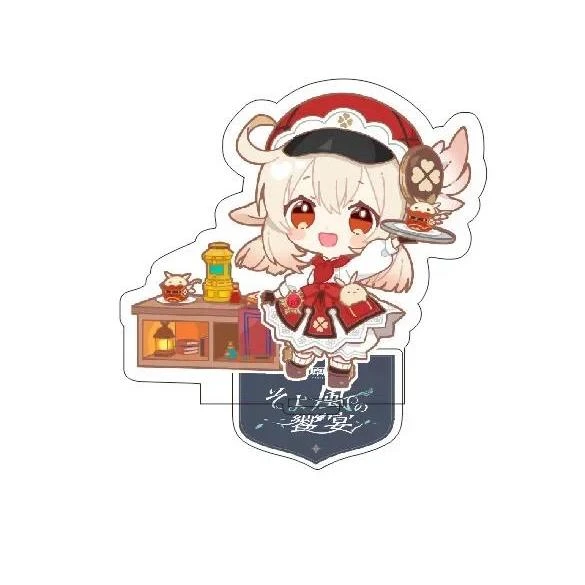 Game Impact Peripheral Cartoon Standee Mica Anime Traveler Nahida Venti Lisa Zhongli Lumine Mô Hình Đứng Standee Anime, In 2 Mặt, Cao 6cm, Trang Trí Decor Bàn Học 14 Game Impact Peripheral Cartoon Standee Mica Anime Traveler Nahida Venti Lisa Zhongli Lumine Mô Hình Đứng Standee Anime, In 2 Mặt, Cao 6cm, Trang Trí Decor Bàn Học - Ảnh 14