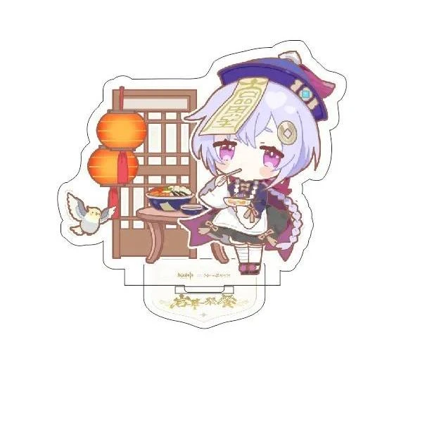 Game Impact Peripheral Cartoon Standee Mica Anime Traveler Nahida Venti Lisa Zhongli Lumine Mô Hình Đứng Standee Anime, In 2 Mặt, Cao 6cm, Trang Trí Decor Bàn Học 17 Game Impact Peripheral Cartoon Standee Mica Anime Traveler Nahida Venti Lisa Zhongli Lumine Mô Hình Đứng Standee Anime, In 2 Mặt, Cao 6cm, Trang Trí Decor Bàn Học - Ảnh 17