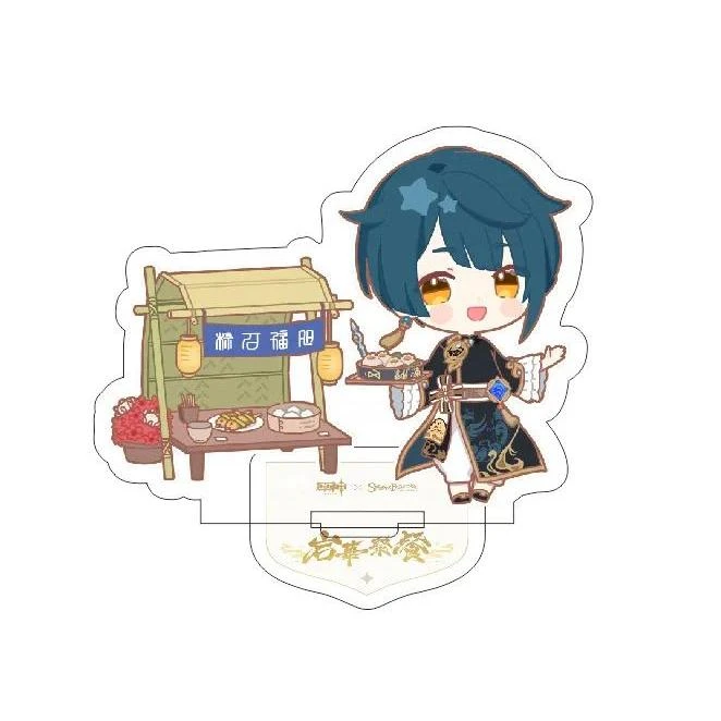 Game Impact Peripheral Cartoon Standee Mica Anime Traveler Nahida Venti Lisa Zhongli Lumine Mô Hình Đứng Standee Anime, In 2 Mặt, Cao 6cm, Trang Trí Decor Bàn Học 18 Game Impact Peripheral Cartoon Standee Mica Anime Traveler Nahida Venti Lisa Zhongli Lumine Mô Hình Đứng Standee Anime, In 2 Mặt, Cao 6cm, Trang Trí Decor Bàn Học - Ảnh 18