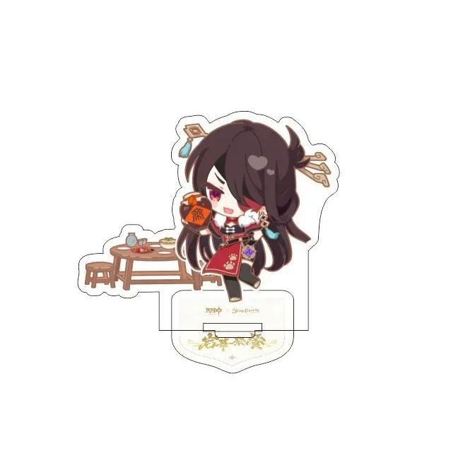 Game Impact Peripheral Cartoon Standee Mica Anime Traveler Nahida Venti Lisa Zhongli Lumine Mô Hình Đứng Standee Anime, In 2 Mặt, Cao 6cm, Trang Trí Decor Bàn Học 20 Game Impact Peripheral Cartoon Standee Mica Anime Traveler Nahida Venti Lisa Zhongli Lumine Mô Hình Đứng Standee Anime, In 2 Mặt, Cao 6cm, Trang Trí Decor Bàn Học - Ảnh 20