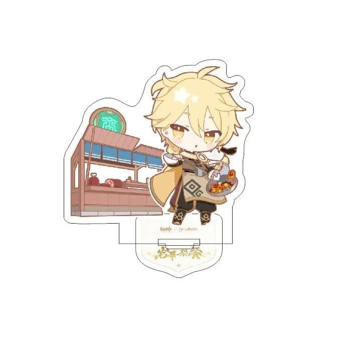 Game Impact Peripheral Cartoon Standee Mica Anime Traveler Nahida Venti Lisa Zhongli Lumine Mô Hình Đứng Standee Anime, In 2 Mặt, Cao 6cm, Trang Trí Decor Bàn Học 21 Game Impact Peripheral Cartoon Standee Mica Anime Traveler Nahida Venti Lisa Zhongli Lumine Mô Hình Đứng Standee Anime, In 2 Mặt, Cao 6cm, Trang Trí Decor Bàn Học - Ảnh 21
