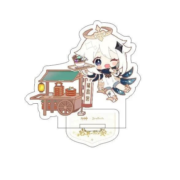 Game Impact Peripheral Cartoon Standee Mica Anime Traveler Nahida Venti Lisa Zhongli Lumine Mô Hình Đứng Standee Anime, In 2 Mặt, Cao 6cm, Trang Trí Decor Bàn Học 22 Game Impact Peripheral Cartoon Standee Mica Anime Traveler Nahida Venti Lisa Zhongli Lumine Mô Hình Đứng Standee Anime, In 2 Mặt, Cao 6cm, Trang Trí Decor Bàn Học - Ảnh 22