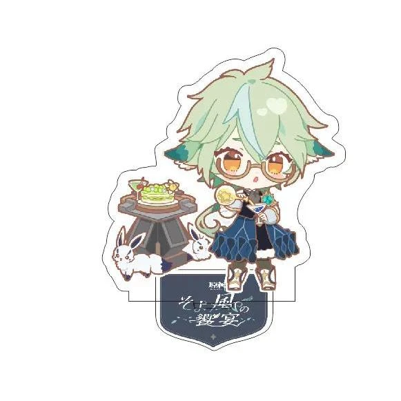 Game Impact Peripheral Cartoon Standee Mica Anime Traveler Nahida Venti Lisa Zhongli Lumine Mô Hình Đứng Standee Anime, In 2 Mặt, Cao 6cm, Trang Trí Decor Bàn Học 24 Game Impact Peripheral Cartoon Standee Mica Anime Traveler Nahida Venti Lisa Zhongli Lumine Mô Hình Đứng Standee Anime, In 2 Mặt, Cao 6cm, Trang Trí Decor Bàn Học - Ảnh 24