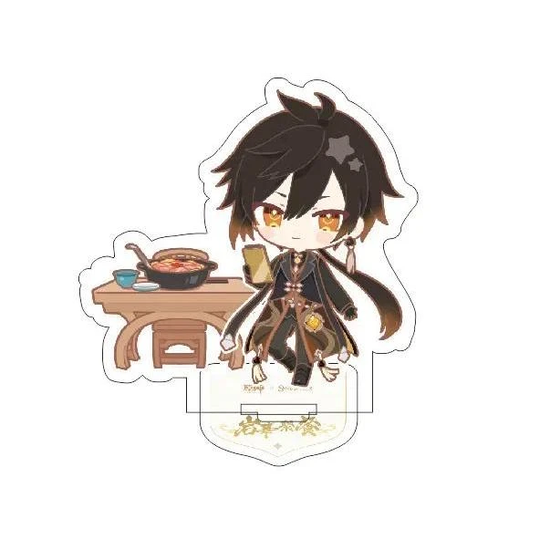 Game Impact Peripheral Cartoon Standee Mica Anime Traveler Nahida Venti Lisa Zhongli Lumine Mô Hình Đứng Standee Anime, In 2 Mặt, Cao 6cm, Trang Trí Decor Bàn Học 25 Game Impact Peripheral Cartoon Standee Mica Anime Traveler Nahida Venti Lisa Zhongli Lumine Mô Hình Đứng Standee Anime, In 2 Mặt, Cao 6cm, Trang Trí Decor Bàn Học - Ảnh 25