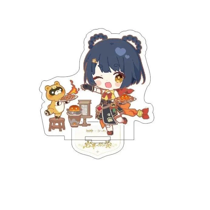 Game Impact Peripheral Cartoon Standee Mica Anime Traveler Nahida Venti Lisa Zhongli Lumine Mô Hình Đứng Standee Anime, In 2 Mặt, Cao 6cm, Trang Trí Decor Bàn Học 27 Game Impact Peripheral Cartoon Standee Mica Anime Traveler Nahida Venti Lisa Zhongli Lumine Mô Hình Đứng Standee Anime, In 2 Mặt, Cao 6cm, Trang Trí Decor Bàn Học - Ảnh 27