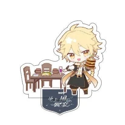 Game Impact Peripheral Cartoon Standee Mica Anime Traveler Nahida Venti Lisa Zhongli Lumine Mô Hình Đứng Standee Anime, In 2 Mặt, Cao 6cm, Trang Trí Decor Bàn Học 28 Game Impact Peripheral Cartoon Standee Mica Anime Traveler Nahida Venti Lisa Zhongli Lumine Mô Hình Đứng Standee Anime, In 2 Mặt, Cao 6cm, Trang Trí Decor Bàn Học - Ảnh 28