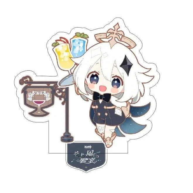 Game Impact Peripheral Cartoon Standee Mica Anime Traveler Nahida Venti Lisa Zhongli Lumine Mô Hình Đứng Standee Anime, In 2 Mặt, Cao 6cm, Trang Trí Decor Bàn Học 29 Game Impact Peripheral Cartoon Standee Mica Anime Traveler Nahida Venti Lisa Zhongli Lumine Mô Hình Đứng Standee Anime, In 2 Mặt, Cao 6cm, Trang Trí Decor Bàn Học - Ảnh 29