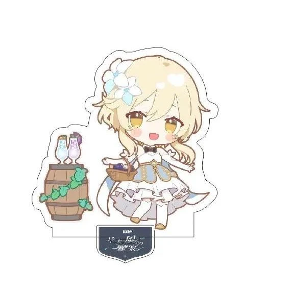 Game Impact Peripheral Cartoon Standee Mica Anime Traveler Nahida Venti Lisa Zhongli Lumine Mô Hình Đứng Standee Anime, In 2 Mặt, Cao 6cm, Trang Trí Decor Bàn Học 30 Game Impact Peripheral Cartoon Standee Mica Anime Traveler Nahida Venti Lisa Zhongli Lumine Mô Hình Đứng Standee Anime, In 2 Mặt, Cao 6cm, Trang Trí Decor Bàn Học - Ảnh 30