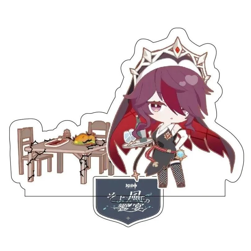 Game Impact Peripheral Cartoon Standee Mica Anime Traveler Nahida Venti Lisa Zhongli Lumine Mô Hình Đứng Standee Anime, In 2 Mặt, Cao 6cm, Trang Trí Decor Bàn Học 31 Game Impact Peripheral Cartoon Standee Mica Anime Traveler Nahida Venti Lisa Zhongli Lumine Mô Hình Đứng Standee Anime, In 2 Mặt, Cao 6cm, Trang Trí Decor Bàn Học - Ảnh 31
