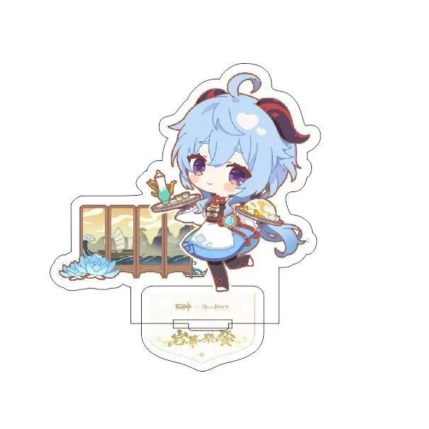 Game Impact Peripheral Cartoon Standee Mica Anime Traveler Nahida Venti Lisa Zhongli Lumine Mô Hình Đứng Standee Anime, In 2 Mặt, Cao 6cm, Trang Trí Decor Bàn Học 7 Game Impact Peripheral Cartoon Standee Mica Anime Traveler Nahida Venti Lisa Zhongli Lumine Mô Hình Đứng Standee Anime, In 2 Mặt, Cao 6cm, Trang Trí Decor Bàn Học - Ảnh 7
