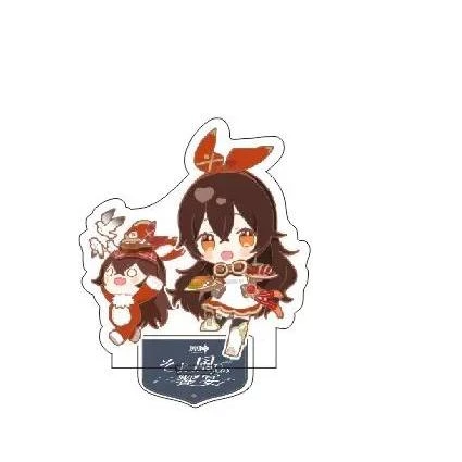 Game Impact Peripheral Cartoon Standee Mica Anime Traveler Nahida Venti Lisa Zhongli Lumine Mô Hình Đứng Standee Anime, In 2 Mặt, Cao 6cm, Trang Trí Decor Bàn Học 10 Game Impact Peripheral Cartoon Standee Mica Anime Traveler Nahida Venti Lisa Zhongli Lumine Mô Hình Đứng Standee Anime, In 2 Mặt, Cao 6cm, Trang Trí Decor Bàn Học - Ảnh 10