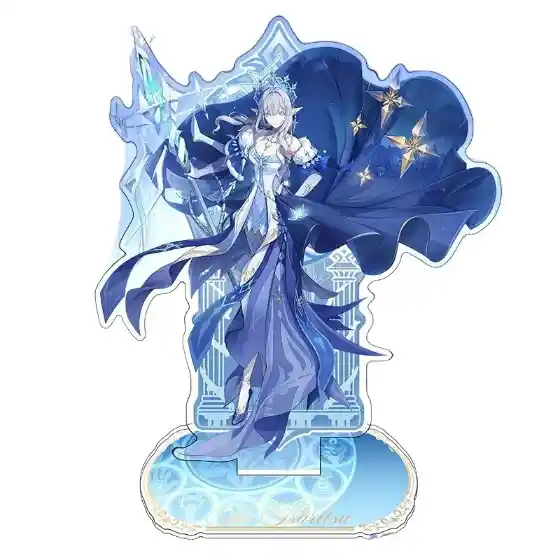 Game Impact Surrounding Acrylic Stand Ornament Model New Character Anastasya Feodorovna Custom Charm Phone Personalized, Keychain, Mô Hình Đứng Standee Anime, In 2 Mặt, Cao 6cm, Trang Trí Decor Bàn Học, Balo 3 Game Impact Surrounding Acrylic Stand Ornament Model New Character Anastasya Feodorovna Custom Charm Phone Personalized, Keychain, Mô Hình Đứng Standee Anime, In 2 Mặt, Cao 6cm, Trang Trí Decor Bàn Học, Balo - Ảnh 3