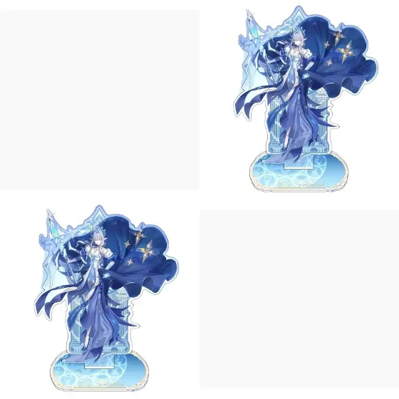 Game Impact Surrounding Acrylic Stand Ornament Model New Character Anastasya Feodorovna Custom Charm Phone Personalized, Keychain, Mô Hình Đứng Standee Anime, In 2 Mặt, Cao 6cm, Trang Trí Decor Bàn Học, Balo 1 Game Impact Surrounding Acrylic Stand Ornament Model New Character Anastasya Feodorovna Custom Charm Phone Personalized, Keychain, Mô Hình Đứng Standee Anime, In 2 Mặt, Cao 6cm, Trang Trí Decor Bàn Học, Balo