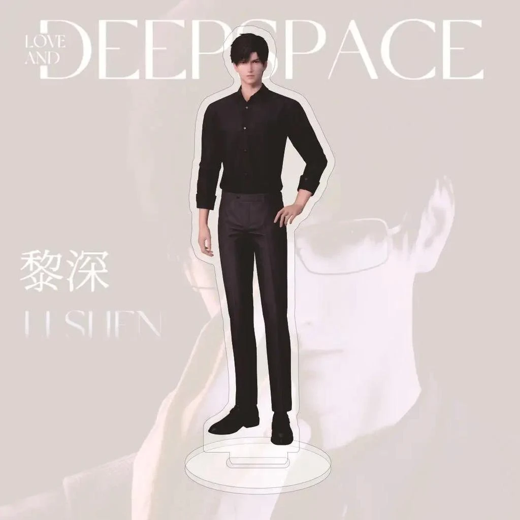 Game Love And Deep Space Standee Mica Sylus Xavier Zayne Rafay Cartoon Handsome Character Mô Hình Đứng Standee Anime, In 2 Mặt, Cao 6cm, Trang Trí Decor Bàn Học 11 Game Love And Deep Space Standee Mica Sylus Xavier Zayne Rafay Cartoon Handsome Character Mô Hình Đứng Standee Anime, In 2 Mặt, Cao 6cm, Trang Trí Decor Bàn Học - Ảnh 11