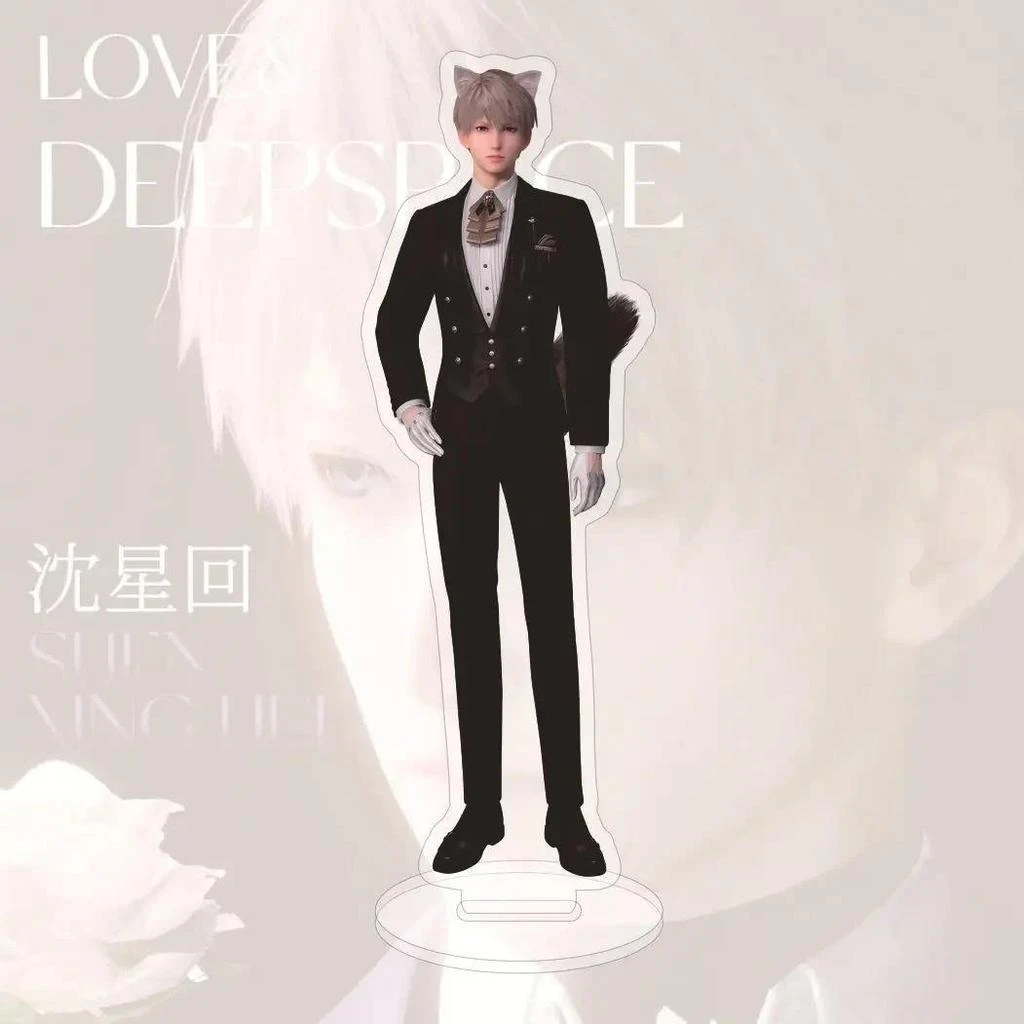 Game Love And Deep Space Standee Mica Sylus Xavier Zayne Rafay Cartoon Handsome Character Mô Hình Đứng Standee Anime, In 2 Mặt, Cao 6cm, Trang Trí Decor Bàn Học 12 Game Love And Deep Space Standee Mica Sylus Xavier Zayne Rafay Cartoon Handsome Character Mô Hình Đứng Standee Anime, In 2 Mặt, Cao 6cm, Trang Trí Decor Bàn Học - Ảnh 12