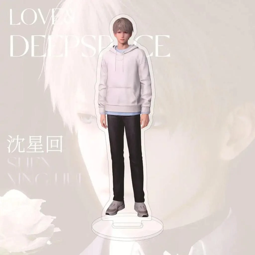 Game Love And Deep Space Standee Mica Sylus Xavier Zayne Rafay Cartoon Handsome Character Mô Hình Đứng Standee Anime, In 2 Mặt, Cao 6cm, Trang Trí Decor Bàn Học 14 Game Love And Deep Space Standee Mica Sylus Xavier Zayne Rafay Cartoon Handsome Character Mô Hình Đứng Standee Anime, In 2 Mặt, Cao 6cm, Trang Trí Decor Bàn Học - Ảnh 14