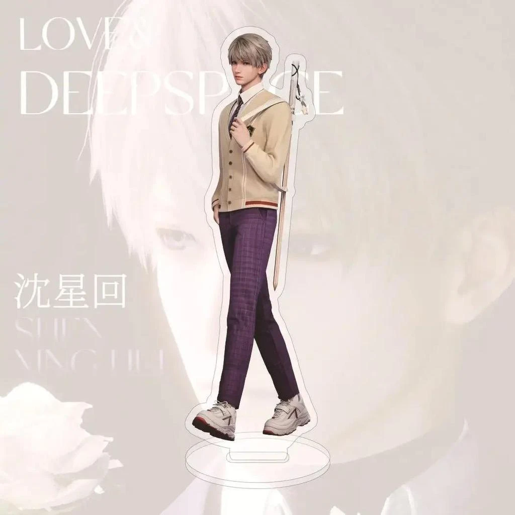 Game Love And Deep Space Standee Mica Sylus Xavier Zayne Rafay Cartoon Handsome Character Mô Hình Đứng Standee Anime, In 2 Mặt, Cao 6cm, Trang Trí Decor Bàn Học 19 Game Love And Deep Space Standee Mica Sylus Xavier Zayne Rafay Cartoon Handsome Character Mô Hình Đứng Standee Anime, In 2 Mặt, Cao 6cm, Trang Trí Decor Bàn Học - Ảnh 19