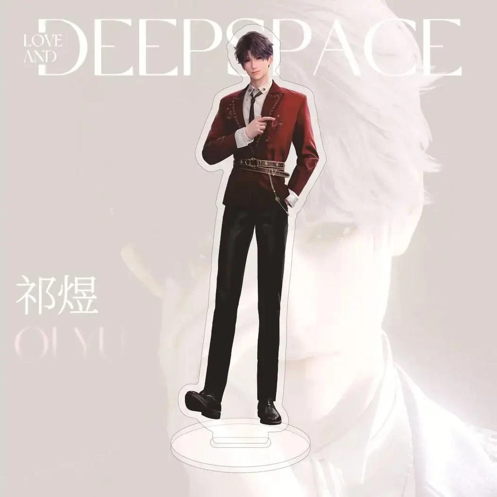 Game Love And Deep Space Standee Mica Sylus Xavier Zayne Rafay Cartoon Handsome Character Mô Hình Đứng Standee Anime, In 2 Mặt, Cao 6cm, Trang Trí Decor Bàn Học 20 Game Love And Deep Space Standee Mica Sylus Xavier Zayne Rafay Cartoon Handsome Character Mô Hình Đứng Standee Anime, In 2 Mặt, Cao 6cm, Trang Trí Decor Bàn Học - Ảnh 20