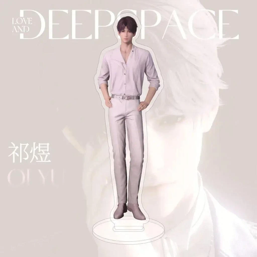 Game Love And Deep Space Standee Mica Sylus Xavier Zayne Rafay Cartoon Handsome Character Mô Hình Đứng Standee Anime, In 2 Mặt, Cao 6cm, Trang Trí Decor Bàn Học 22 Game Love And Deep Space Standee Mica Sylus Xavier Zayne Rafay Cartoon Handsome Character Mô Hình Đứng Standee Anime, In 2 Mặt, Cao 6cm, Trang Trí Decor Bàn Học - Ảnh 22