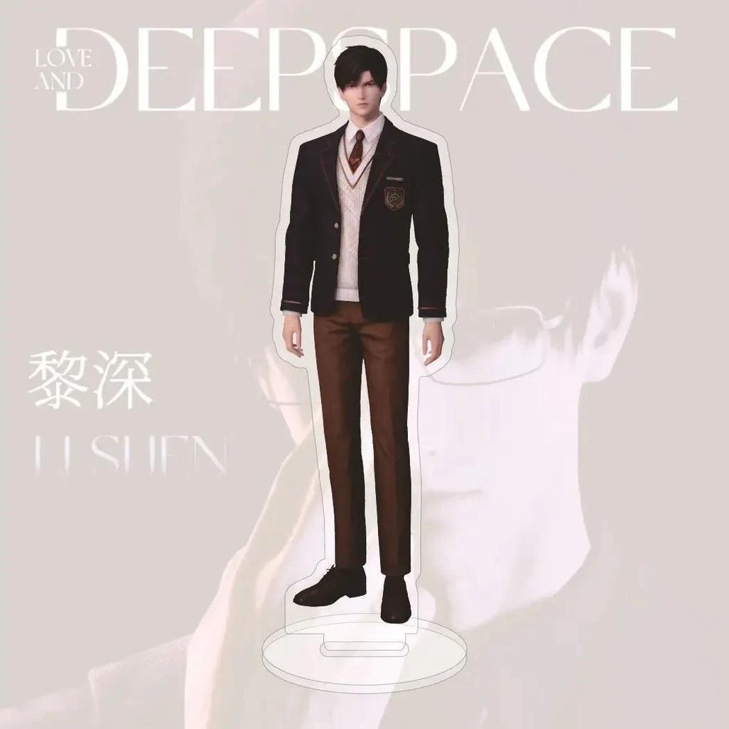 Game Love And Deep Space Standee Mica Sylus Xavier Zayne Rafay Cartoon Handsome Character Mô Hình Đứng Standee Anime, In 2 Mặt, Cao 6cm, Trang Trí Decor Bàn Học 25 Game Love And Deep Space Standee Mica Sylus Xavier Zayne Rafay Cartoon Handsome Character Mô Hình Đứng Standee Anime, In 2 Mặt, Cao 6cm, Trang Trí Decor Bàn Học - Ảnh 25