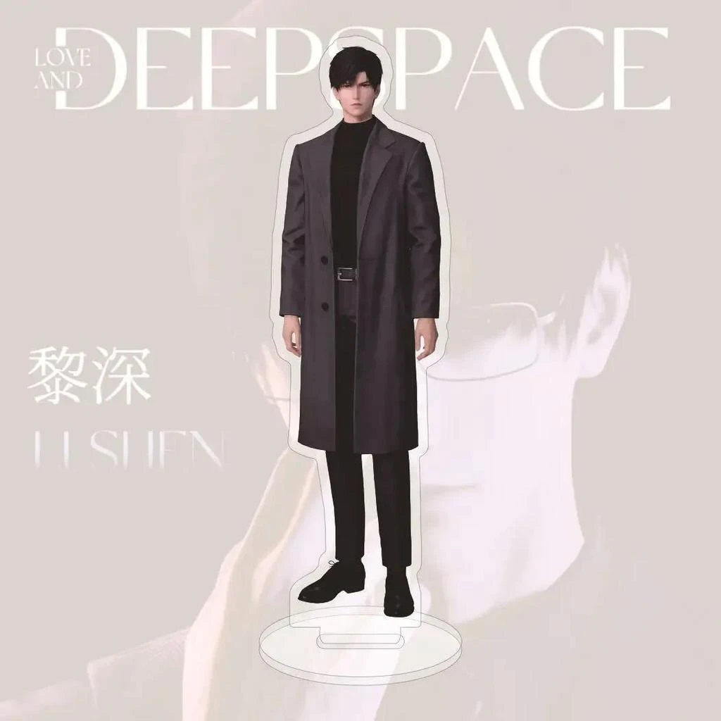 Game Love And Deep Space Standee Mica Sylus Xavier Zayne Rafay Cartoon Handsome Character Mô Hình Đứng Standee Anime, In 2 Mặt, Cao 6cm, Trang Trí Decor Bàn Học 26 Game Love And Deep Space Standee Mica Sylus Xavier Zayne Rafay Cartoon Handsome Character Mô Hình Đứng Standee Anime, In 2 Mặt, Cao 6cm, Trang Trí Decor Bàn Học - Ảnh 26