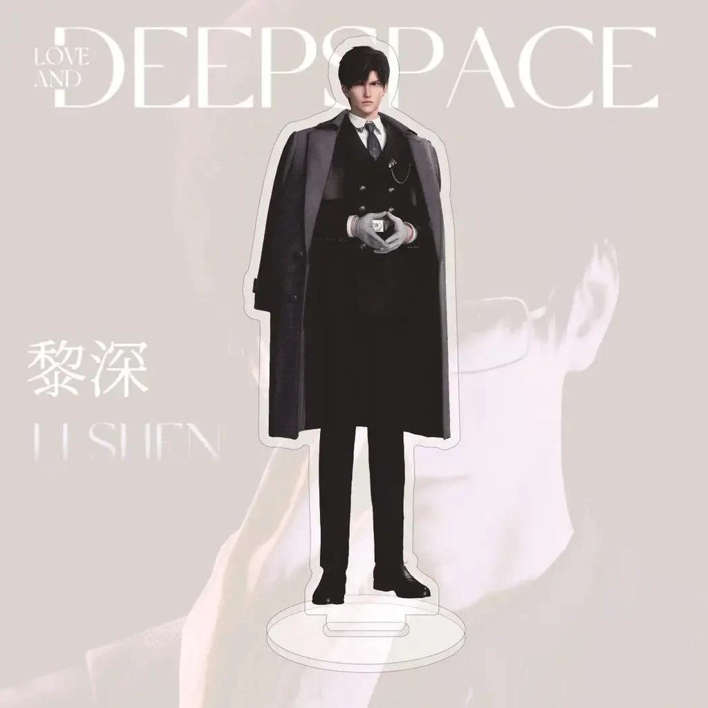 Game Love And Deep Space Standee Mica Sylus Xavier Zayne Rafay Cartoon Handsome Character Mô Hình Đứng Standee Anime, In 2 Mặt, Cao 6cm, Trang Trí Decor Bàn Học 27 Game Love And Deep Space Standee Mica Sylus Xavier Zayne Rafay Cartoon Handsome Character Mô Hình Đứng Standee Anime, In 2 Mặt, Cao 6cm, Trang Trí Decor Bàn Học - Ảnh 27