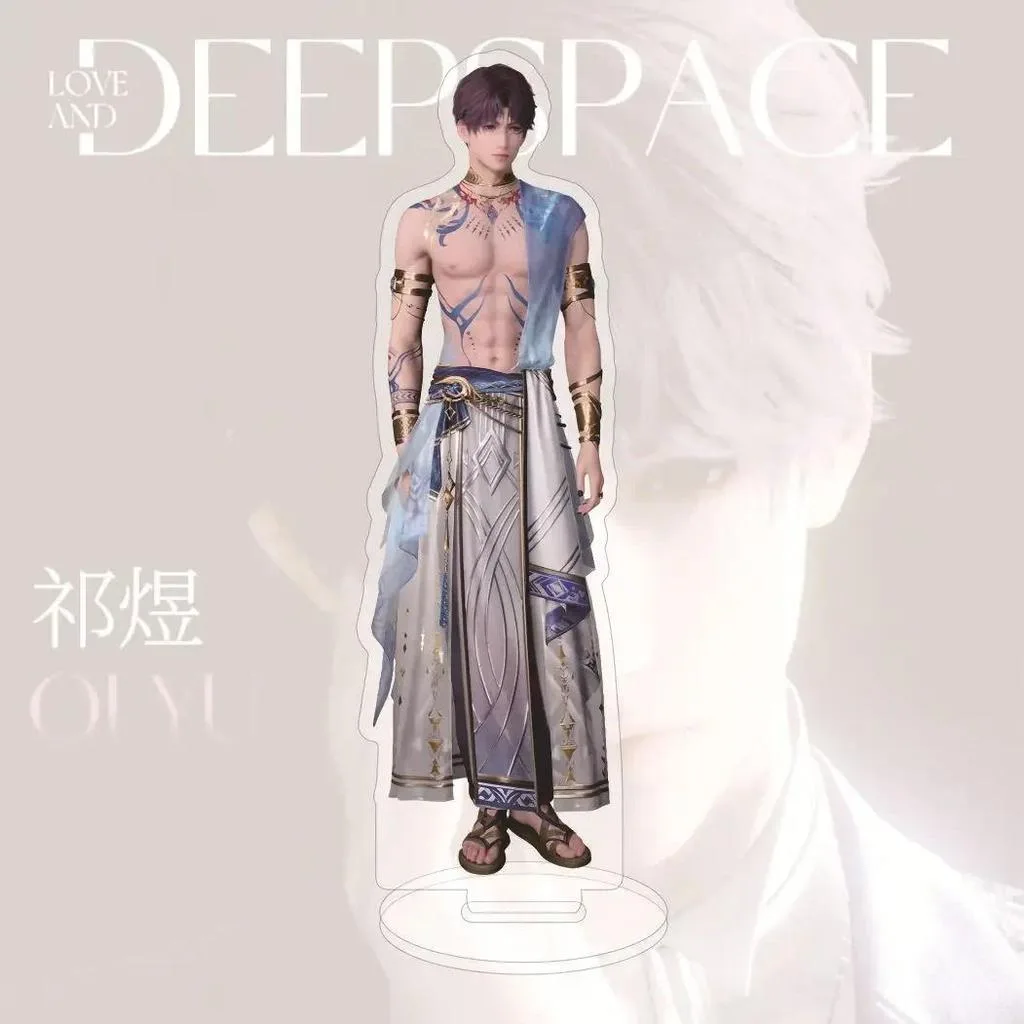 Game Love And Deep Space Standee Mica Sylus Xavier Zayne Rafay Cartoon Handsome Character Mô Hình Đứng Standee Anime, In 2 Mặt, Cao 6cm, Trang Trí Decor Bàn Học 4 Game Love And Deep Space Standee Mica Sylus Xavier Zayne Rafay Cartoon Handsome Character Mô Hình Đứng Standee Anime, In 2 Mặt, Cao 6cm, Trang Trí Decor Bàn Học - Ảnh 4