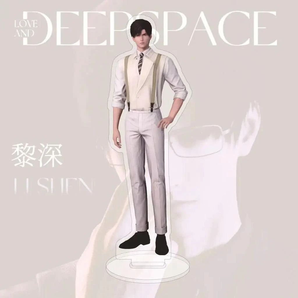 Game Love And Deep Space Standee Mica Sylus Xavier Zayne Rafay Cartoon Handsome Character Mô Hình Đứng Standee Anime, In 2 Mặt, Cao 6cm, Trang Trí Decor Bàn Học 34 Game Love And Deep Space Standee Mica Sylus Xavier Zayne Rafay Cartoon Handsome Character Mô Hình Đứng Standee Anime, In 2 Mặt, Cao 6cm, Trang Trí Decor Bàn Học - Ảnh 34