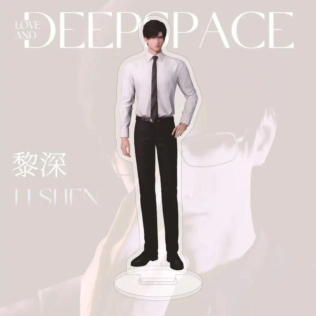Game Love And Deep Space Standee Mica Sylus Xavier Zayne Rafay Cartoon Handsome Character Mô Hình Đứng Standee Anime, In 2 Mặt, Cao 6cm, Trang Trí Decor Bàn Học 35 Game Love And Deep Space Standee Mica Sylus Xavier Zayne Rafay Cartoon Handsome Character Mô Hình Đứng Standee Anime, In 2 Mặt, Cao 6cm, Trang Trí Decor Bàn Học - Ảnh 35